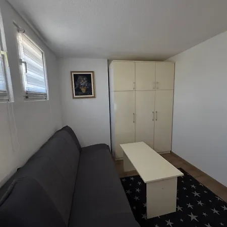 Svrakino Apartmán Sarajevo