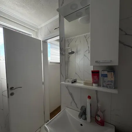 Apartmán Svrakino *