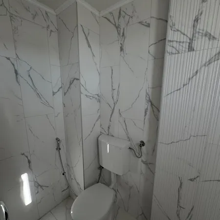 Apartmán Svrakino *